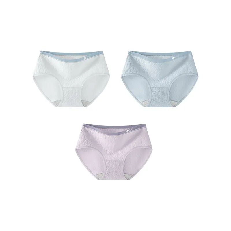 Top Melon Underpants Women's 3 Pack-7