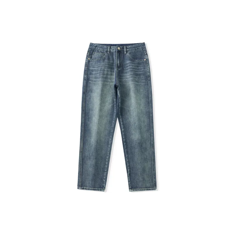 APUNCHLINEWORKSHOP Jeans Men-9