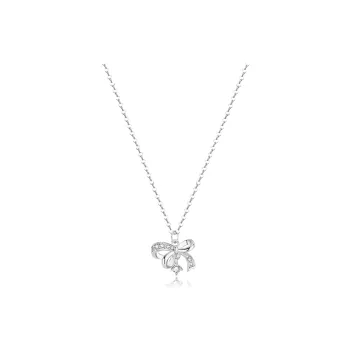 JUICY GRAPE Sterling Silver Necklaces Women's