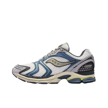 Saucony ProGrid Triumph 4 Ice Orion Blue