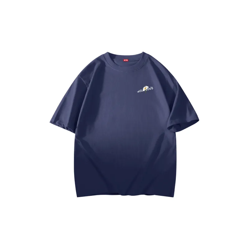 WOLF ZONE T Shirts Unisex-4