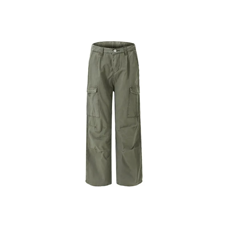 GWAF Casual Pants Unisex-45