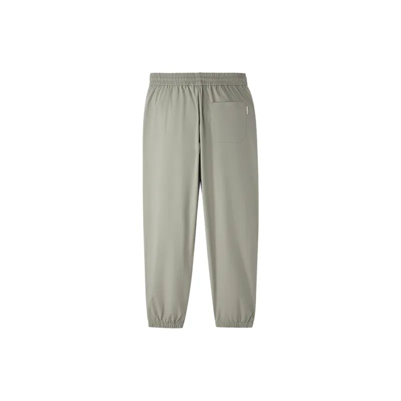HLA Casual Pants Men-3