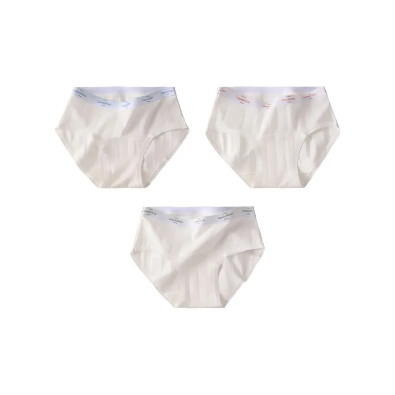 MIIOW Underpants Women's 3 Pack-8