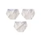 3 Pack[Light Blue+Light Purple+Light Green]
