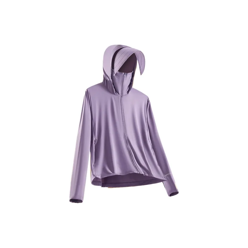 UNIWOLF Breathable Quick Dry UV Protection Cooling Sun Protection Clothing Unisex-8