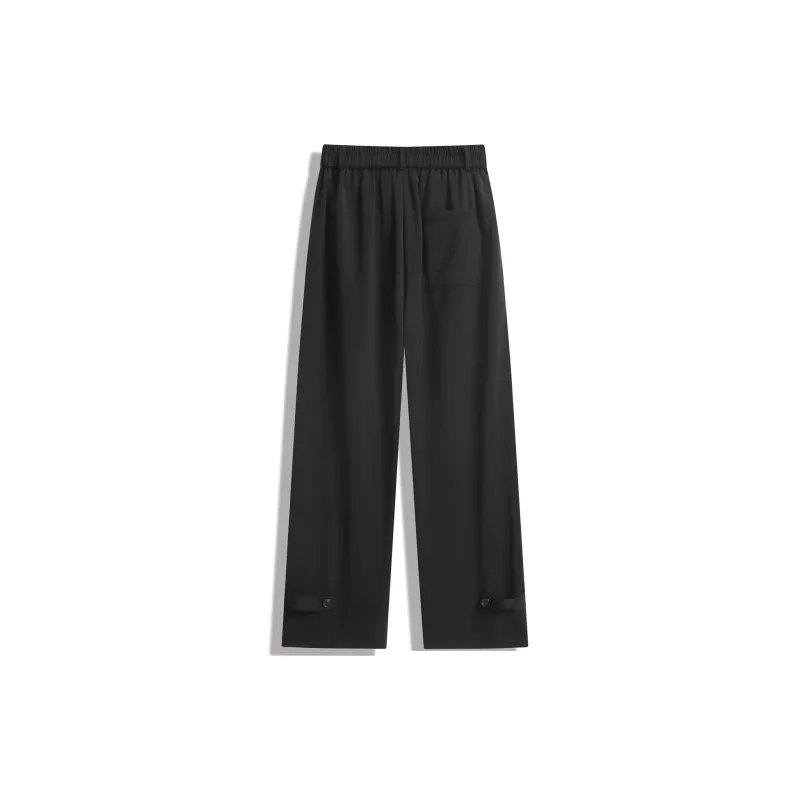 ALang Studio Casual Pants Unisex-7