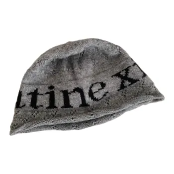 XIUNUMAN Polyester Beanies Unisex