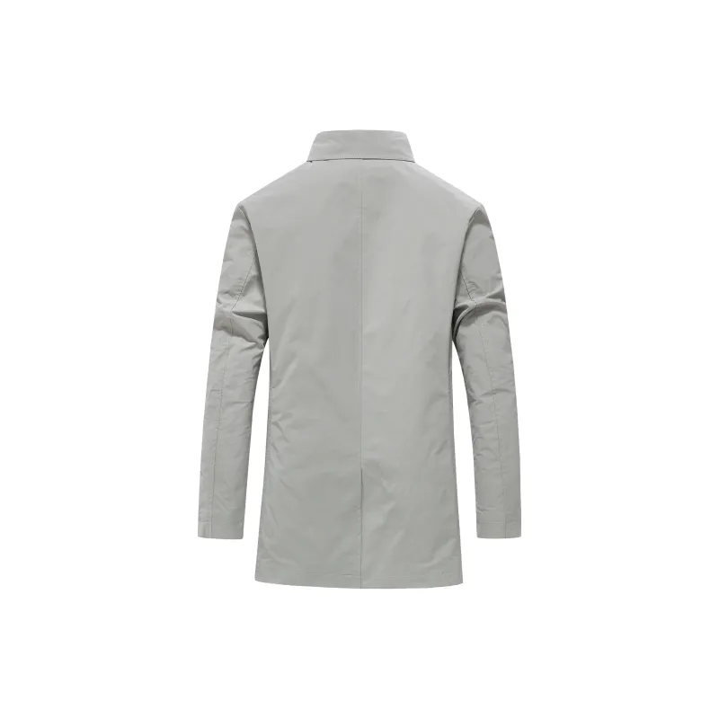 PIERRE CARDIN Trench Coat Men's-1