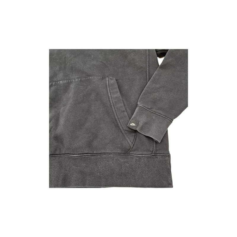 Nike Sportswear JDI Sweatshirts Men Charcoal Black-4