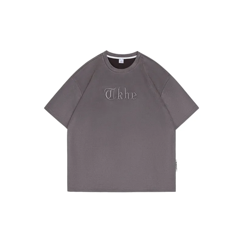 Universal Templates T Shirt Unisex-5