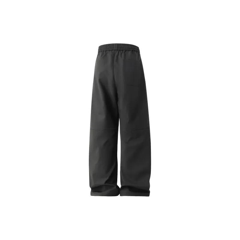 TALKING TOM Casual Pants Unisex-1
