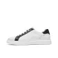 White (Leather Shoe Size)