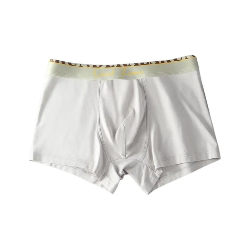 NOME Underpants Men's 1 Pack Light Blue-6