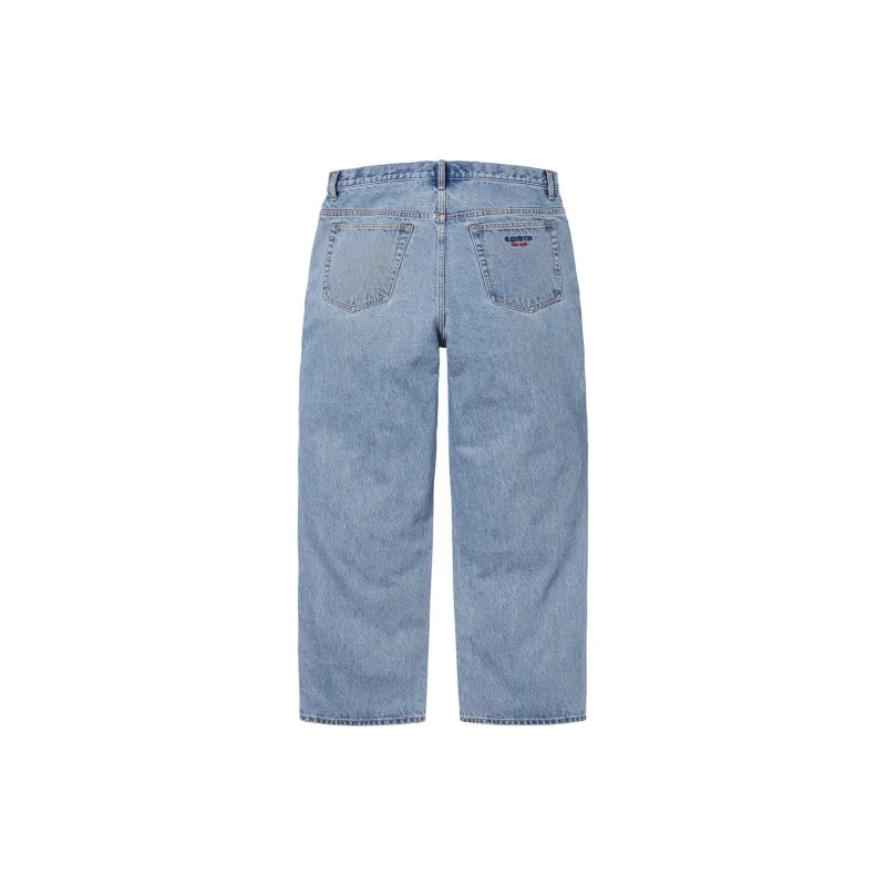 Supreme Baggy Jean-7