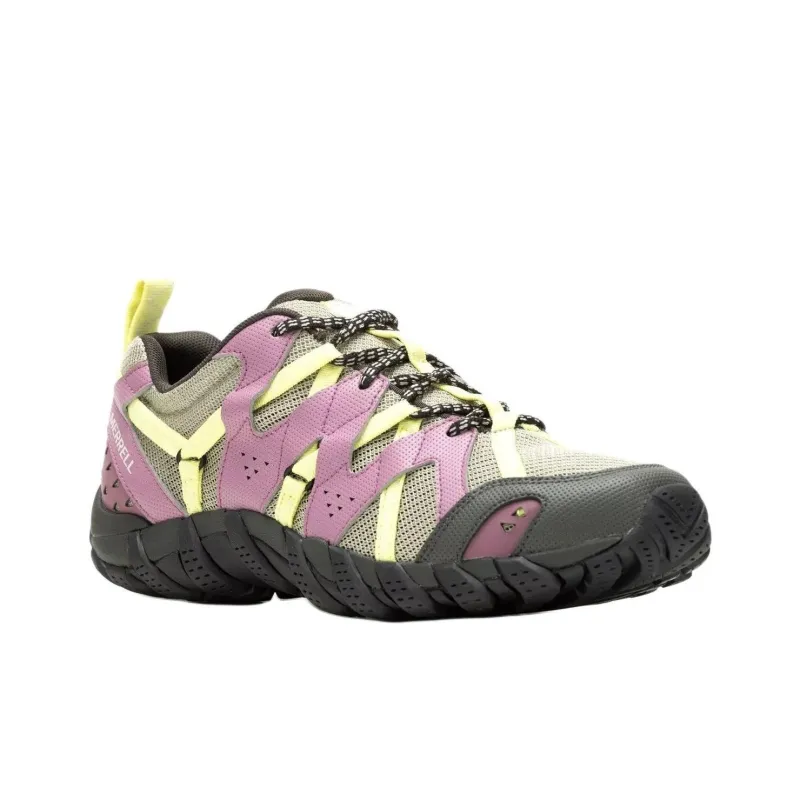 Maipo 2 Women's Waterpro MERRELL 'Mauve Silver' Women's-2