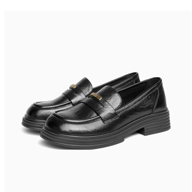 GEMEIQ Loafers Women's-1