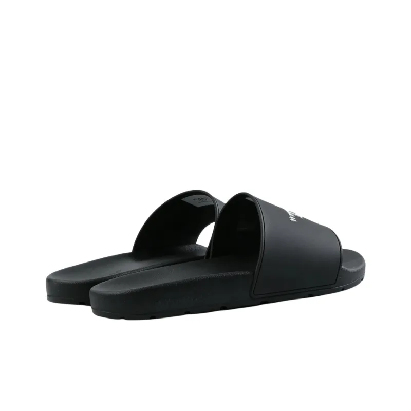 OFF WHITE This That Slider Black-3