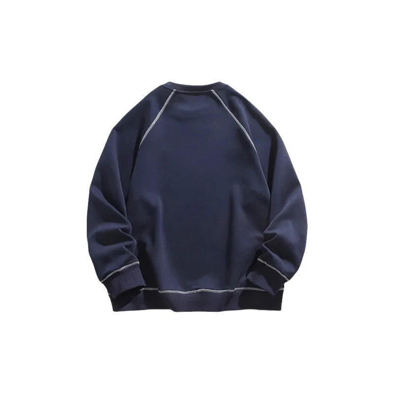 WARNING LIGHT Sweatshirt Unisex-5