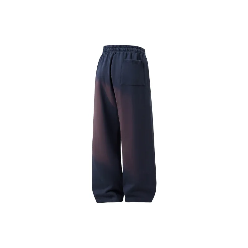*EVAE+MOB Knitted Sports Pants Unisex-9