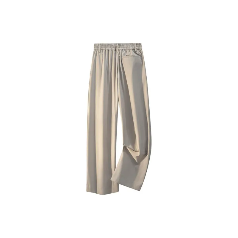 DJ.SPIRIT Suit Trousers Unisex-9