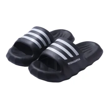 Xiang Ning Pai The Design Is Simple, Comfortable At Home, Stepping On, Bathing Slippers, Indoor Slippers