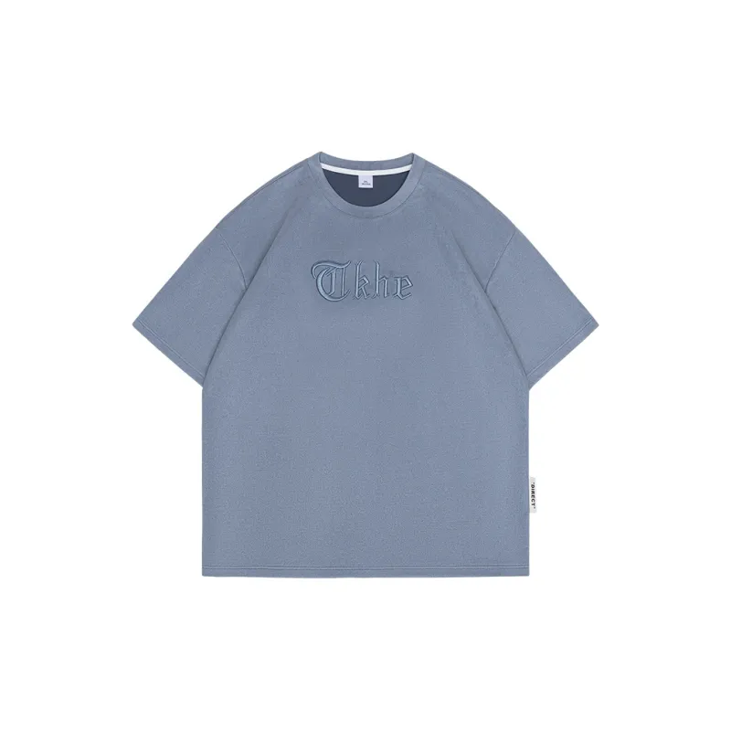 Universal Templates T Shirt Unisex-13