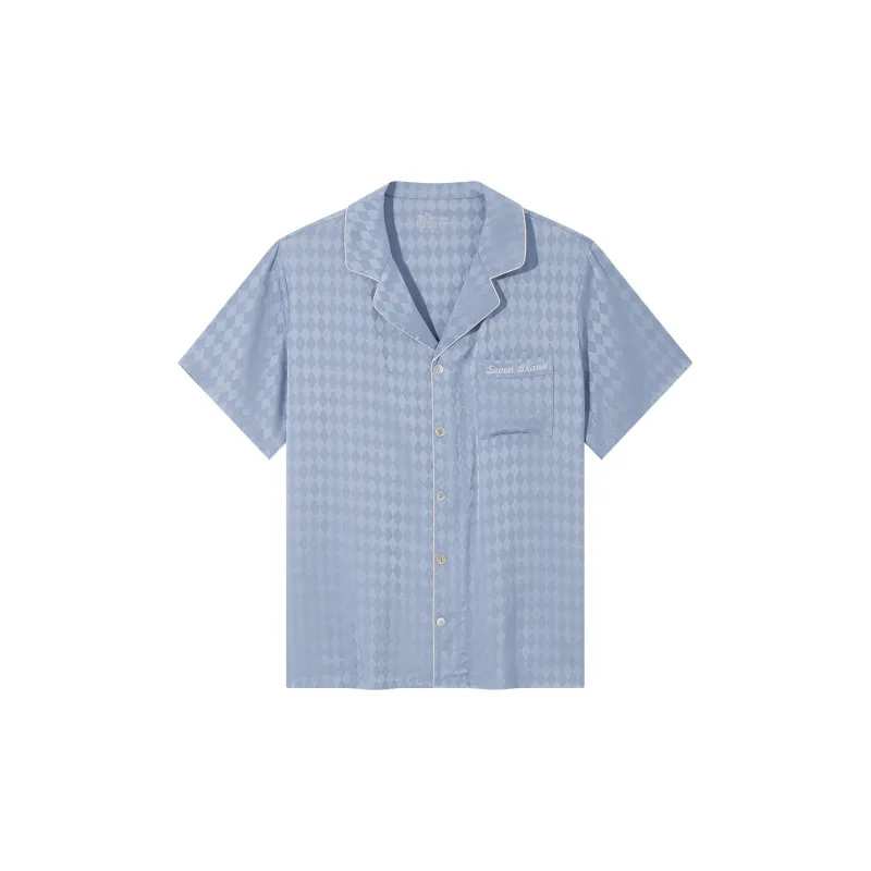 SEVEN Men Pajama Tops-2