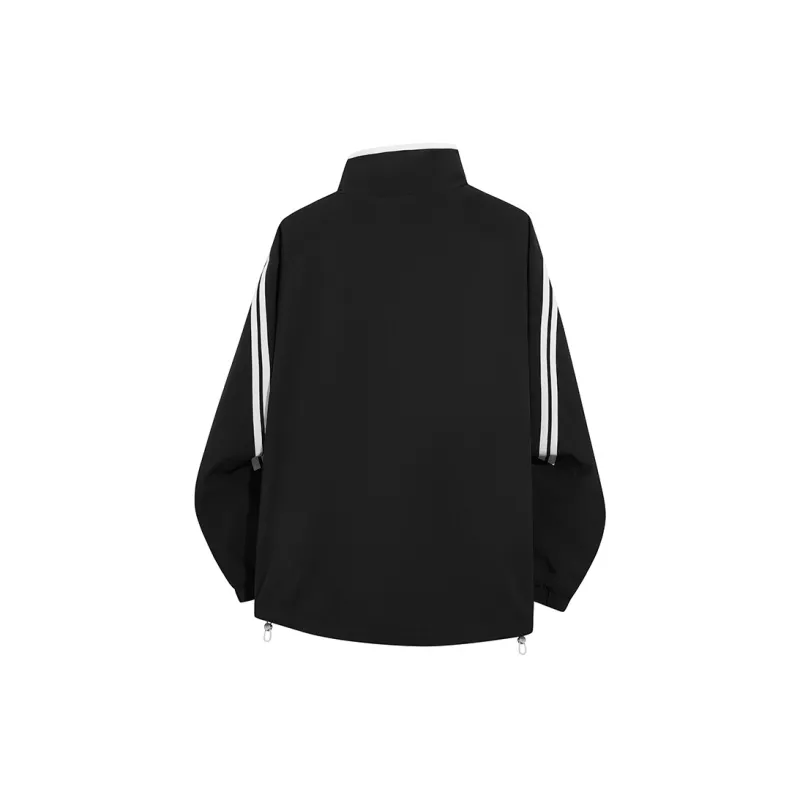FOR FEAR THAT Jackets Unisex-1