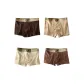 Khaki+Amber Apricot+Latte Coffee+Beach Brown