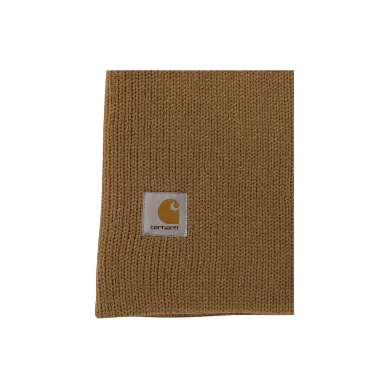 Carhartt WIP Knitted Fabric Hats & Caps Men's Yellow-2
