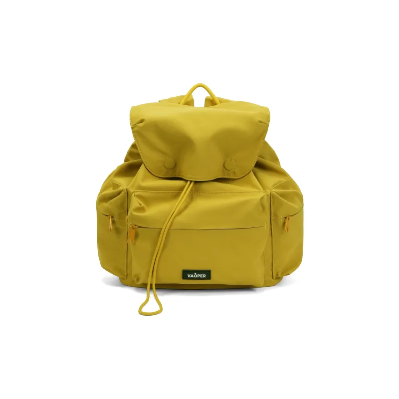 VAOPER Nylon Backpack Medium Size Unisex Multicolor-0
