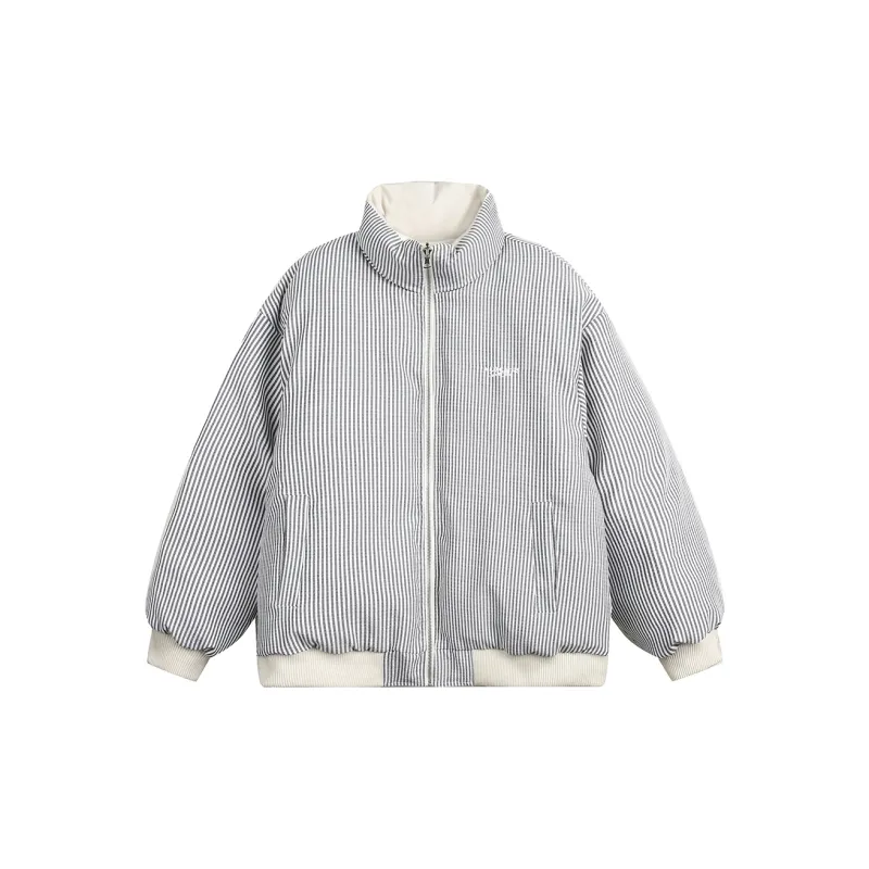 ZEXO Puffer Jackets Unisex-2