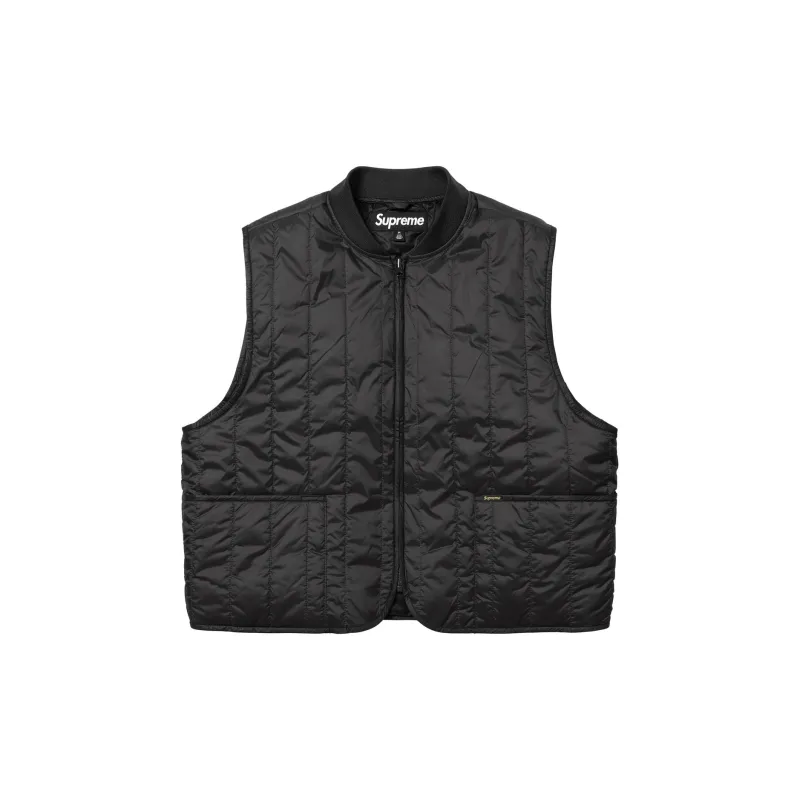 Supreme 2 in 1 GORE TEX Shell + Quilted Liner Vest-18