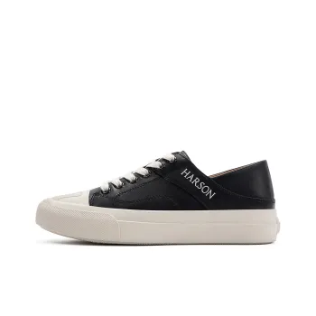 HARSON Low-Top Skateboard Shoes Women's