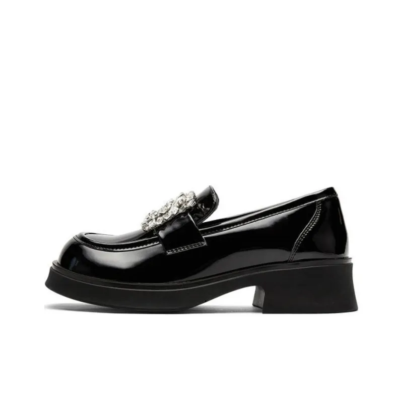 DAPHNE Loafers Women's-0