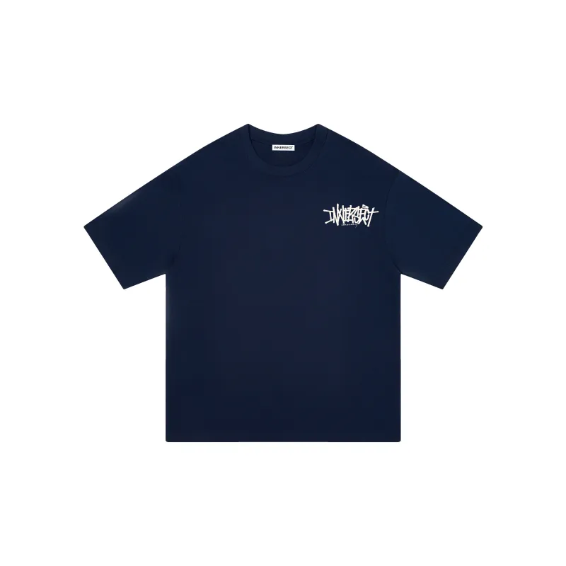 INNERSECT T Shirts Unisex-5