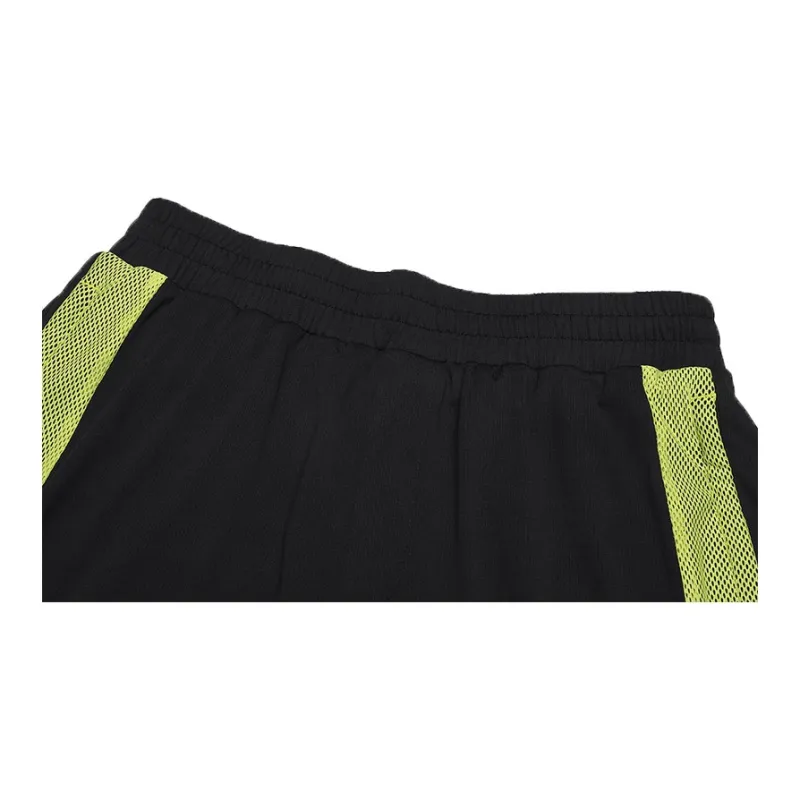 FILA Casual Shorts Men's Sulfur Spring-3