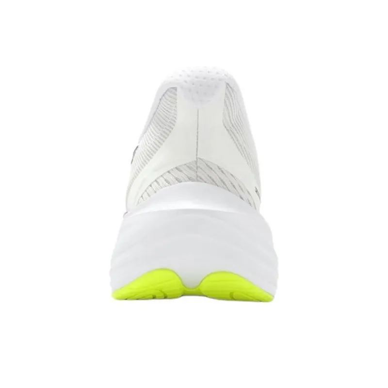PUMA Darter Pro Durable Breathable Low-Top Running Shoes Unisex White-4