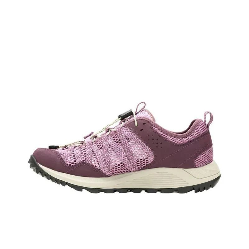 MERRELL Women's Wildwood Aerosport 'Mauve Willow' Women's-1