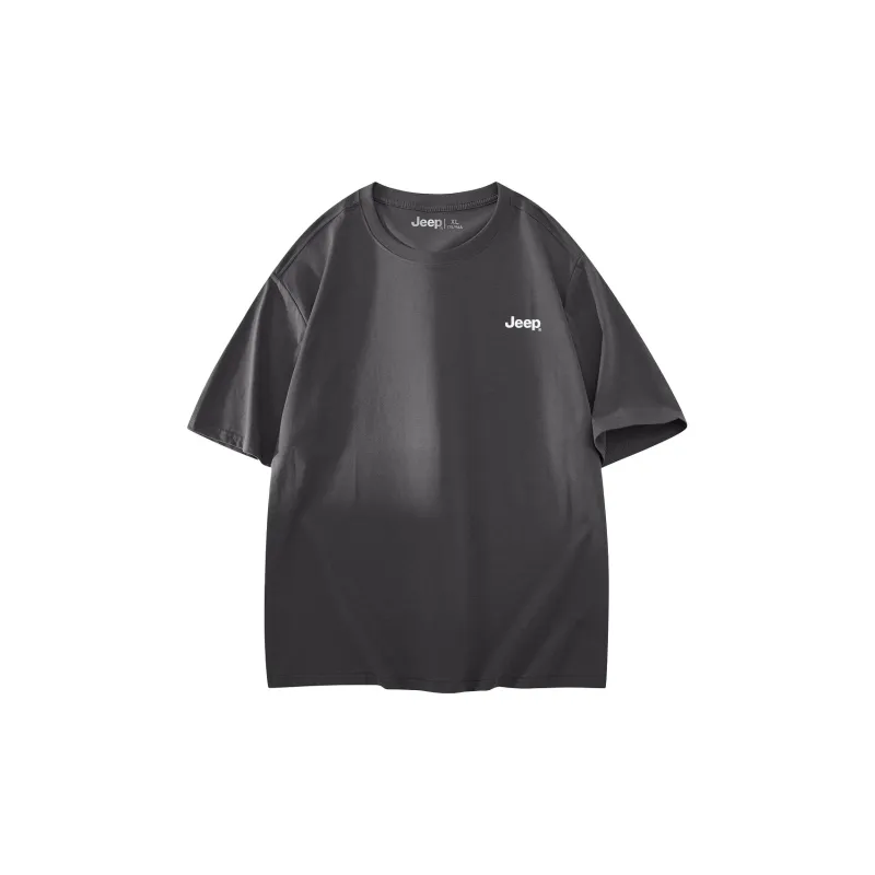 Jeep Theme Series T Shirts Unisex-15