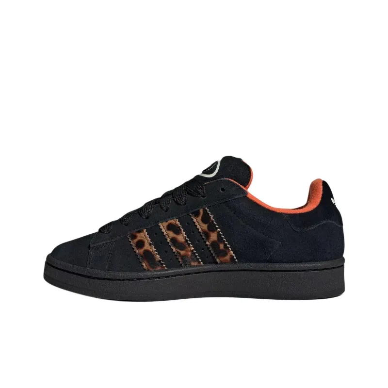 Adidas Campus 00s Leopard Stripes Women's-2