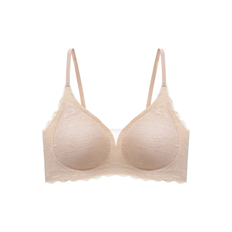 MIIOW Women's Bras-7