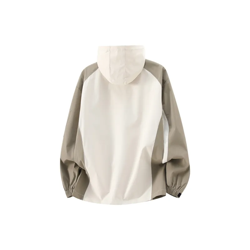 FAKE VINTAGE Jackets Unisex-9