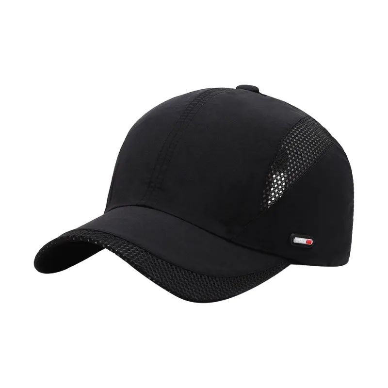 TUCANO Polyester Baseball Caps Men's-4