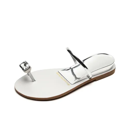 Than Than Me Strap Sandals Women's