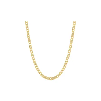 GORJANA Copper Plated 18K Necklaces Women's