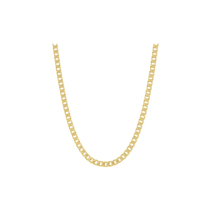 GORJANA Copper Plated 18K Necklaces Women's-0