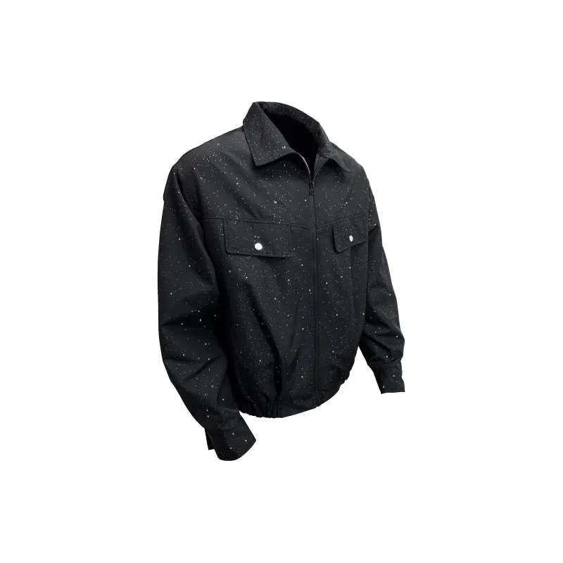OASISVR Jackets Unisex-1