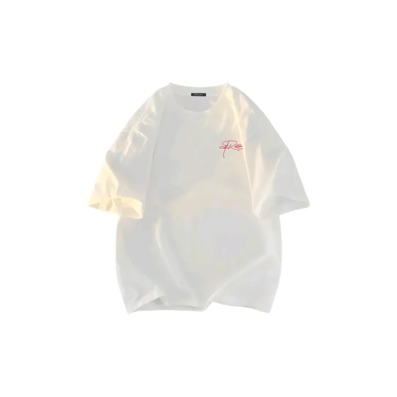Yiwen T Shirts Unisex-4
